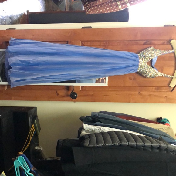 Prom Dress - Picture 3 of 12